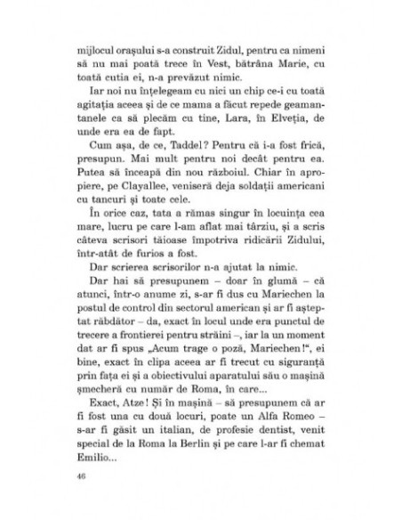 Aparatul de fotografiat