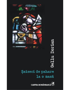 Șaizeci de pahare la o masă