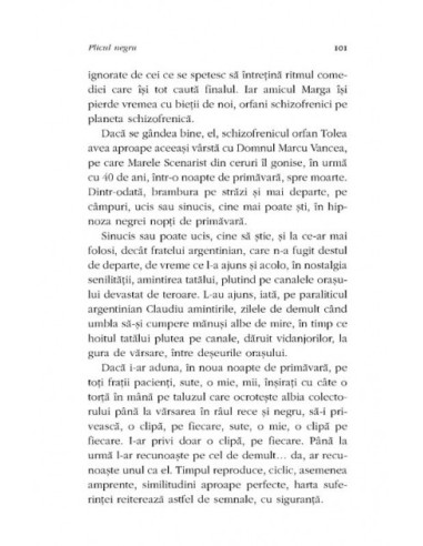 Plicul negru (ediţie nouă)