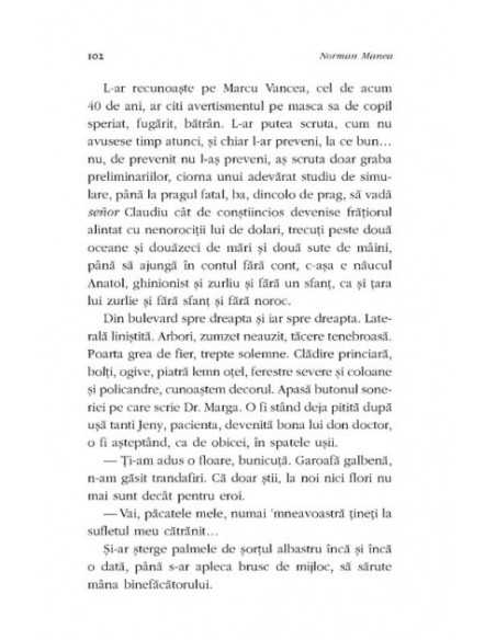 Plicul negru (ediţie nouă)