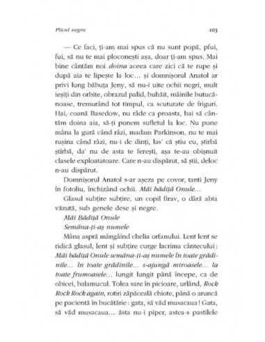 Plicul negru (ediţie nouă)