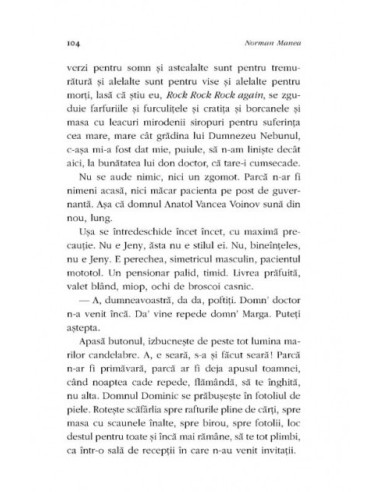 Plicul negru (ediţie nouă)