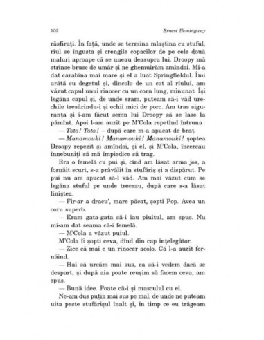 Dealurile verzi ale Africii