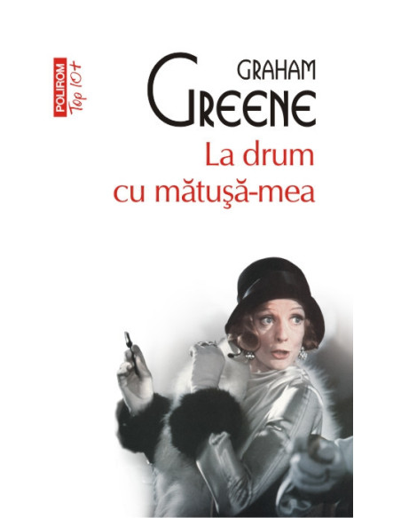 La drum cu matușă-mea