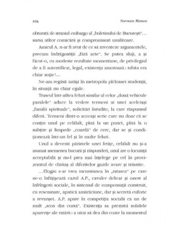 Anii de ucenicie ai lui August Prostul Anii de ucenicie ai lui August Prostul
