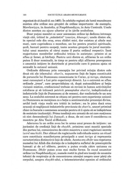 Istoria popoarelor arabe