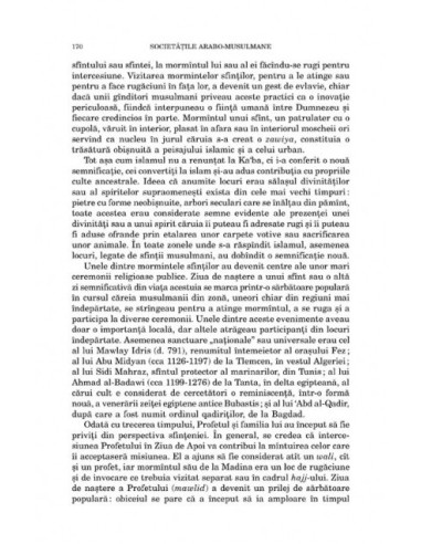 Istoria popoarelor arabe