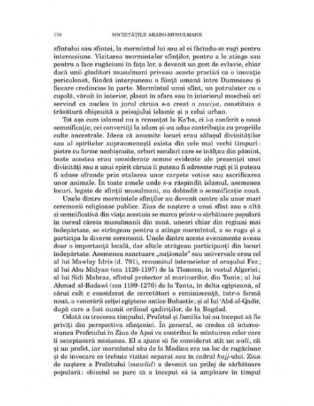 Istoria popoarelor arabe