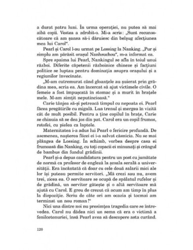 Perla Chinei Perla Chinei