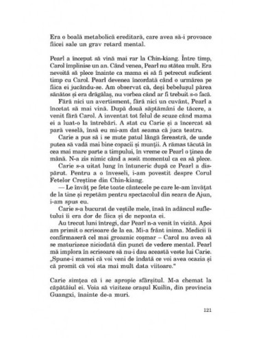 Perla Chinei Perla Chinei