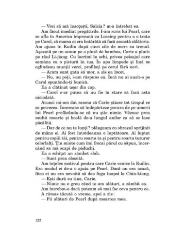 Perla Chinei Perla Chinei