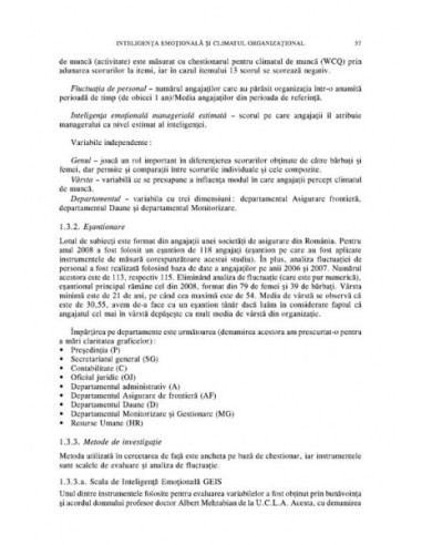 Revista de psihologie... Revista de psihologie...