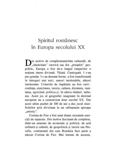 Provizoratul istoric