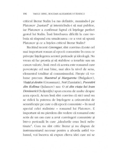 Ceea ce ne desparte. Epistolarul de... Ceea ce ne desparte. Epistolarul de...