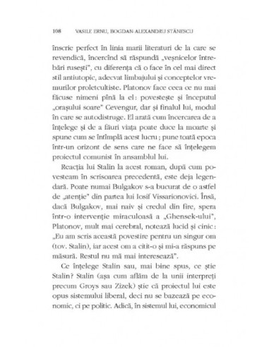 Ceea ce ne desparte. Epistolarul de... Ceea ce ne desparte. Epistolarul de...