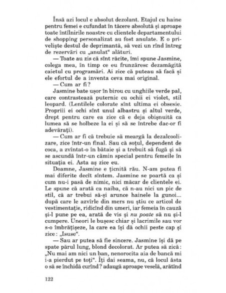 La cumpărături cu Minnie