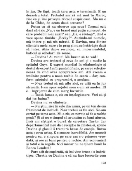 La cumpărături cu Minnie