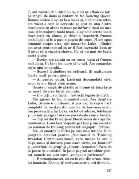 La cumpărături cu Minnie