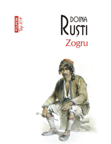 Zogru (ediția a II-a revăzută și adăugită, de buzunar)