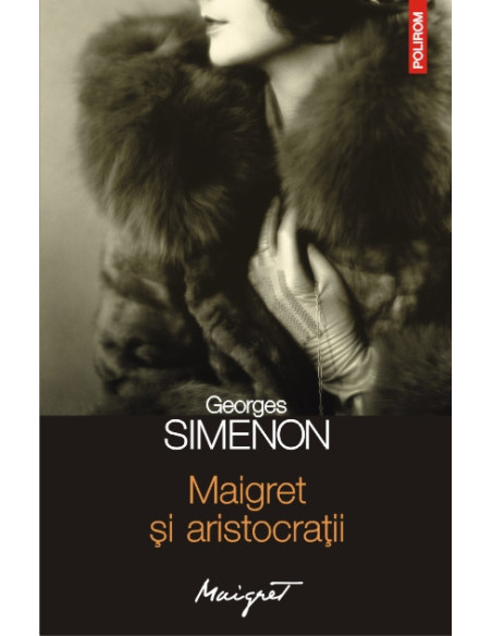 Maigret și aristocrații
