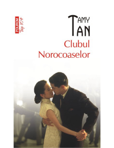 Clubul Norocoaselor (ediţie...