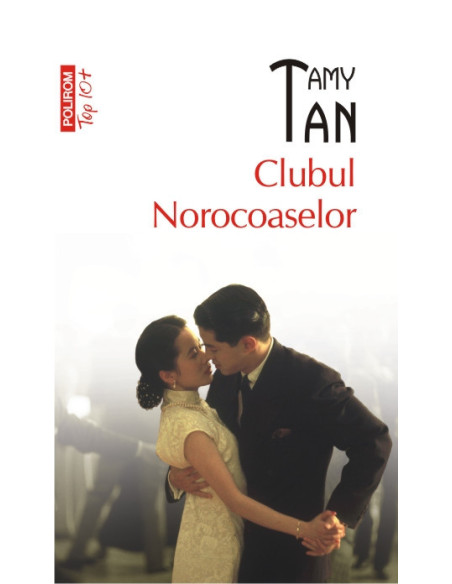 Clubul Norocoaselor (ediţie de buzunar)