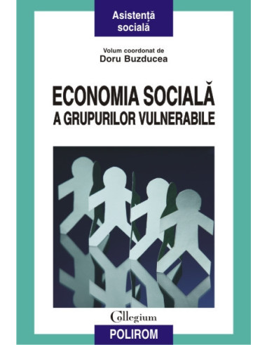 Economia socială a grupurilor vulnerabile
