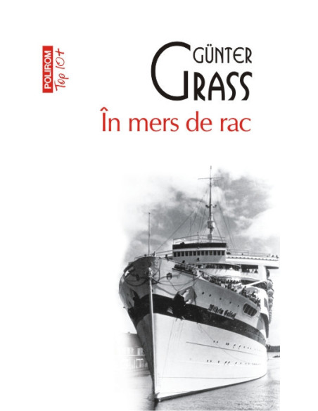 În mers de rac (ediţie de buzunar)