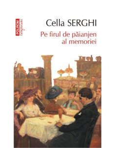 Pe firul de păianjen al...