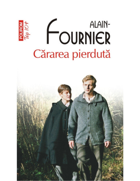 Cărarea pierdută 
