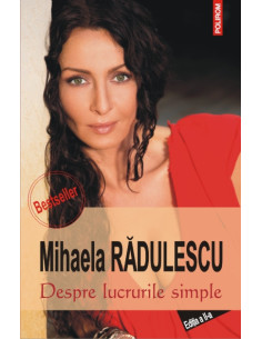 Despre lucrurile simple...
