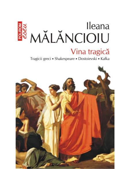 Vina tragică