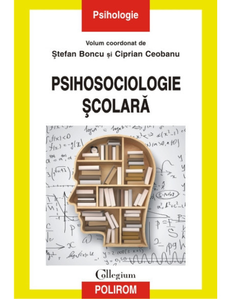 Psihosociologie școlară