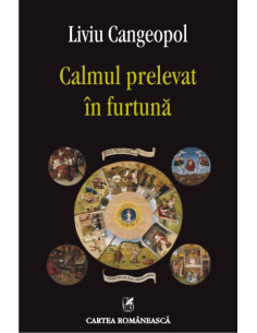 Calmul prelevat în furtună