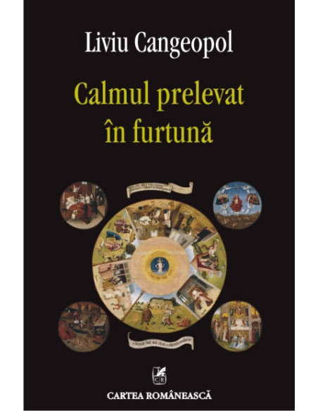 Calmul prelevat în furtună