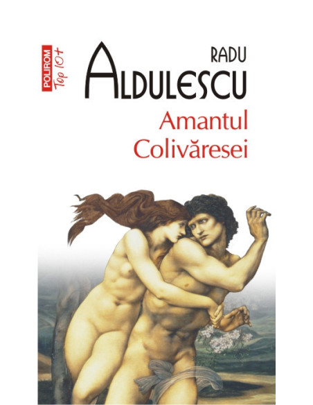 Amantul Colivăresei (ediție de buzunar)