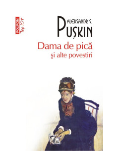 Dama de pică și alte povestiri