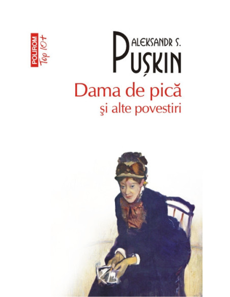 Dama de pică și alte povestiri