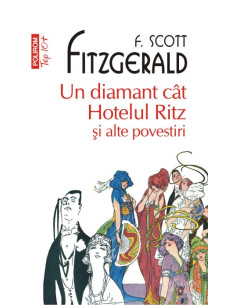 Un diamant cât Hotelul Ritz...