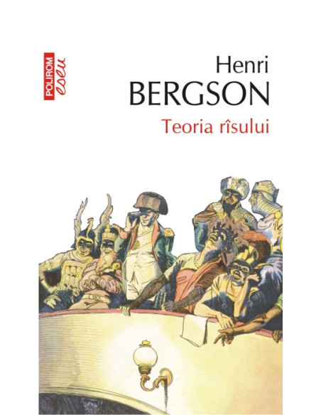 Teoria rîsului