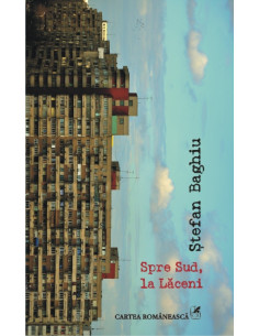 Spre Sud, la Lăceni