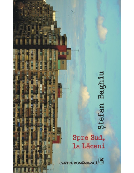 Spre Sud, la Lăceni