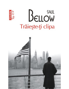 Trăiește-ți clipa 