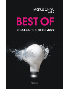 Best of: proza scurtă a...