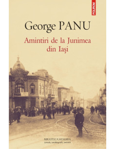 Amintiri de la Junimea din...