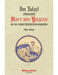 Hayy bin Yaqzan sau din...