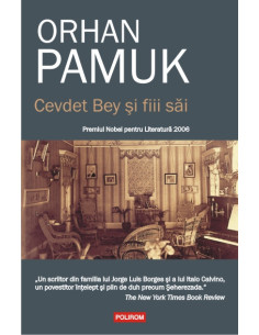 Cevdet Bey și fiii săi