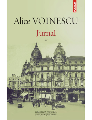 Jurnal (2 volume)