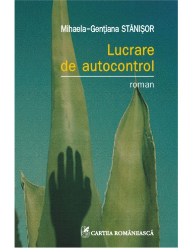 Lucrare de autocontrol