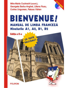 Bienvenue!